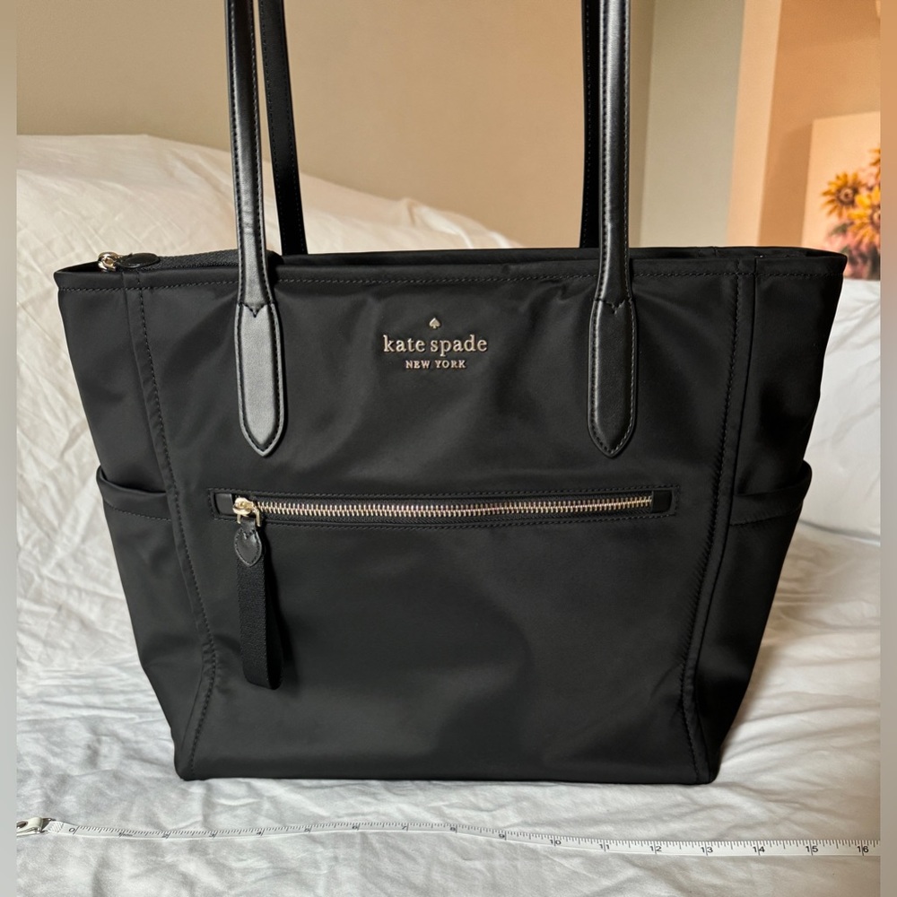 Kate Spade Chelsea Laptop Tote